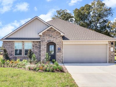 4004 Savannah Oaks Dr, Lake Charles, LA, 70607