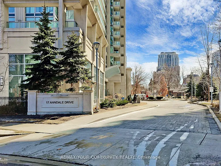 17 Anndale Dr #1608 — Photo 40