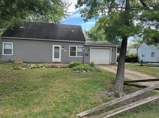 982 Antwerp Rd, Columbus, OH 43213