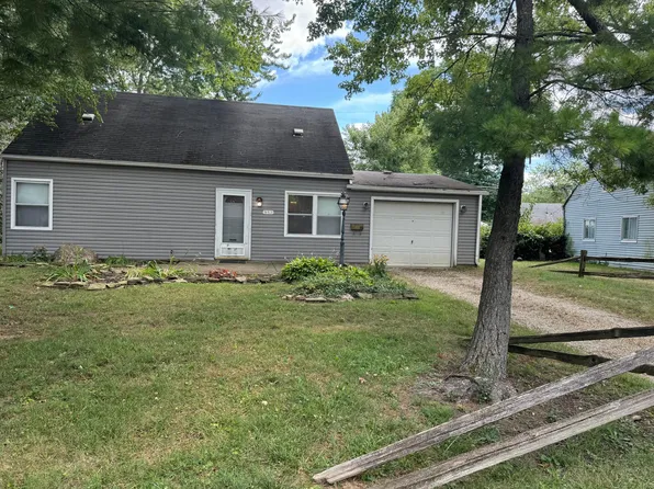 982 Antwerp Rd, Columbus, OH 43213