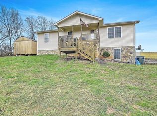 434 Boyd Carter Rd, Chuckey, TN 37641