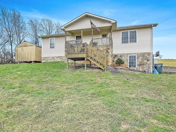 434 Boyd Carter Rd, Chuckey, TN 37641
