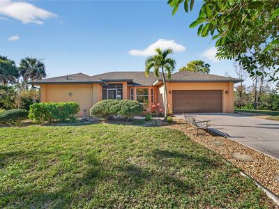 925 Gull Rd, Venice, FL, 34293