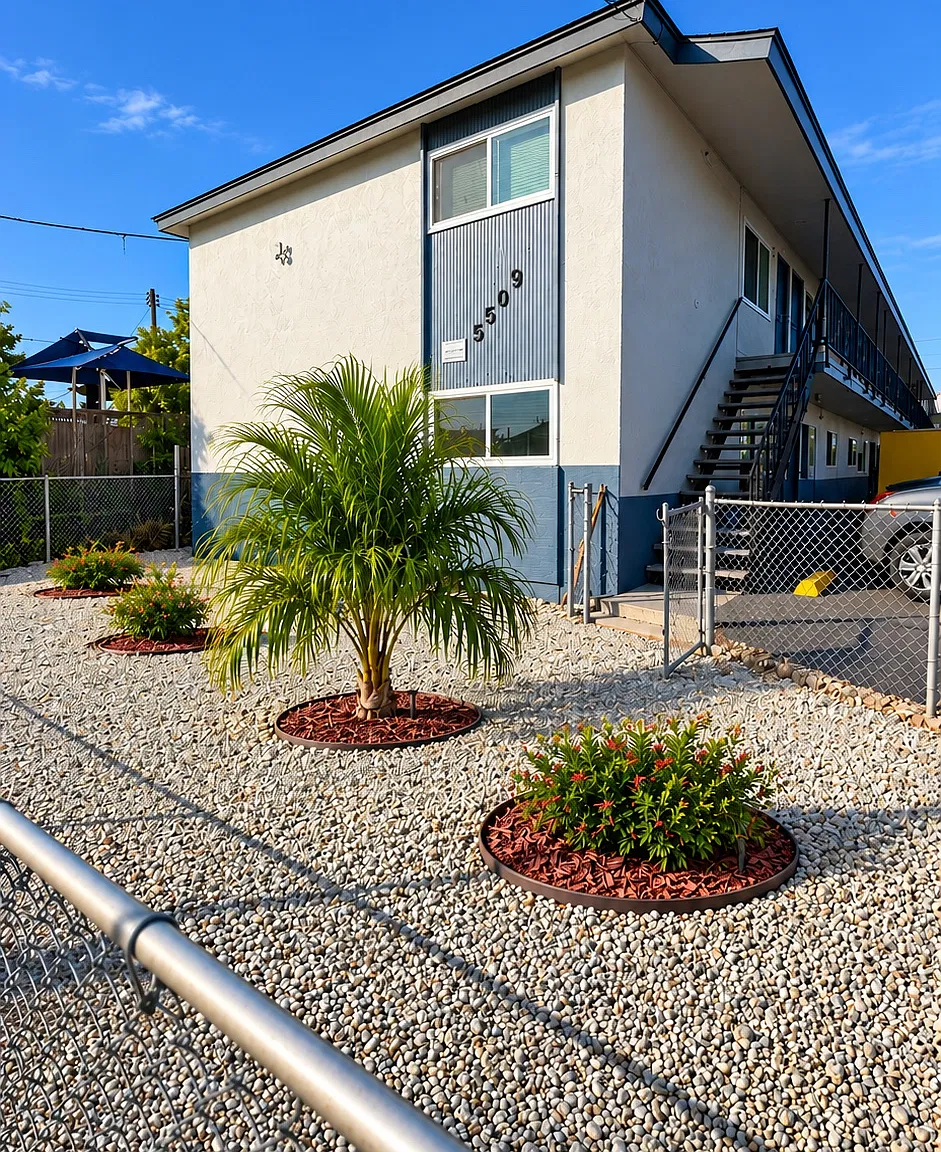 2 bed, $2,245 — Photo 1