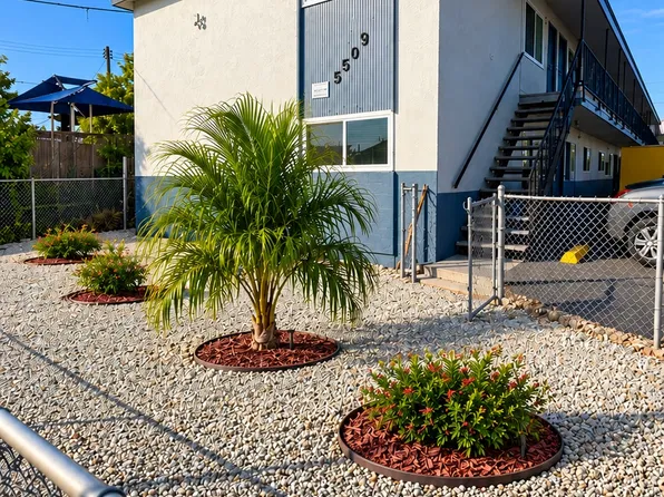 5509 Maywood Ave #X, Maywood, CA 90270