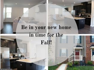 2140 Hemlock Bay Rd, Dumfries, VA 22026