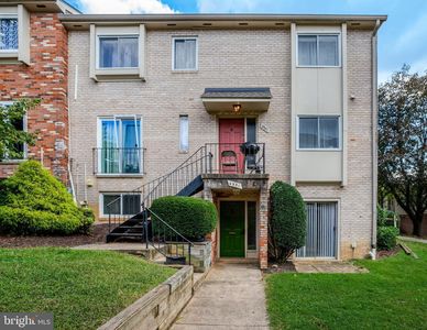 4551 Logsdon Dr, Annandale, VA, 22003