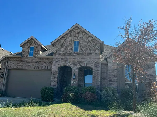 1713 Pegasus Dr, Forney, TX 75126