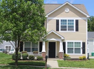 815 Joines St, High Point, NC 27263