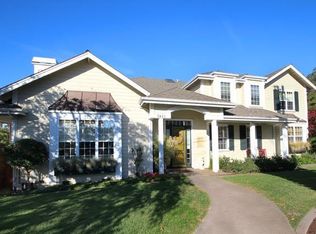 3451 Maplethorpe Ln, Soquel, CA 95073