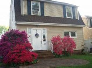 826 Union Ave, Hillside, NJ 07205