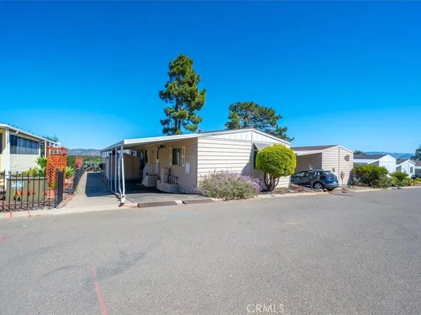 1675 Los Osos Valley Rd Space 164, Los Osos, CA 93402