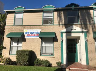 1405 E Ocean Blvd, Long Beach, CA 90802
