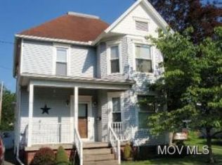116 Warner St, Marietta, OH 45750