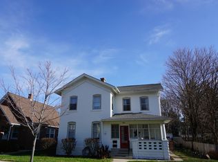 214 N Ellsworth Street #FL 2ND, Naperville, IL 60540