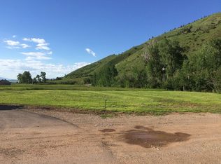 43 Daisy Lea #LEA, Afton, WY 83110