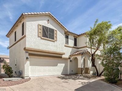 10428 Concetta Ave, Las Vegas, NV, 89129
