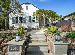 1340 Cortez Ave, Burlingame, CA 94010