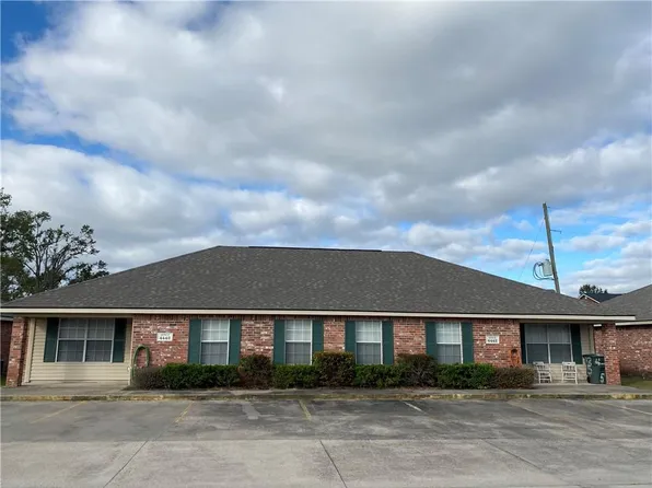 4442 Brown St, Lake Charles, LA 70607