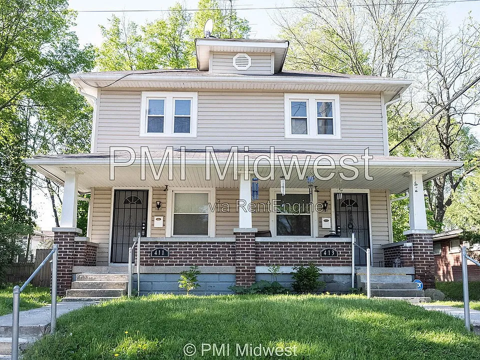 411 W 40th St