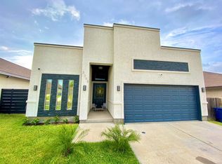 3308 Hereford Dr, Laredo, TX 78046