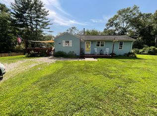 9 Rustic Way, Sterling, CT 06377