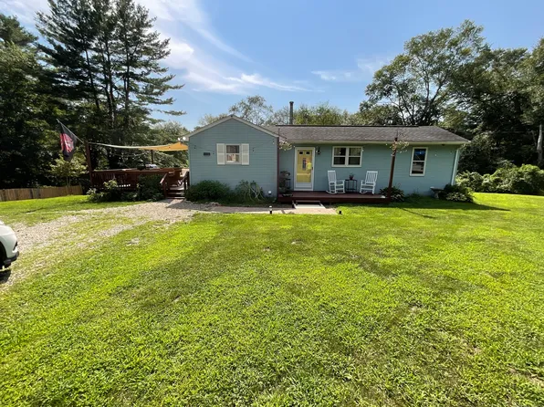 9 Rustic Way, Sterling, CT 06377