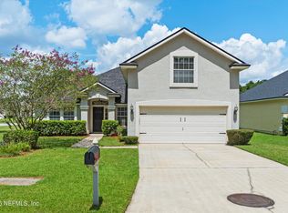 1532 SUMMERDOWN Way, St. Johns, FL 32259