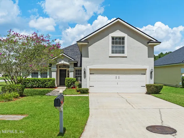 1532 SUMMERDOWN Way, St. Johns, FL 32259