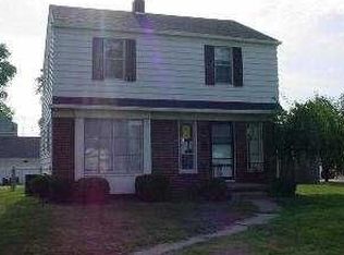 4814 293rd St, Toledo, OH 43611