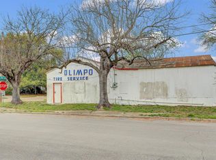 3102 Elysian St, Houston, TX 77009