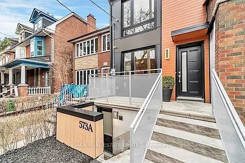 573A Palmerston Ave Photo 1