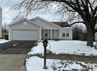 1188 Pinnacle Dr, Columbus, OH 43204