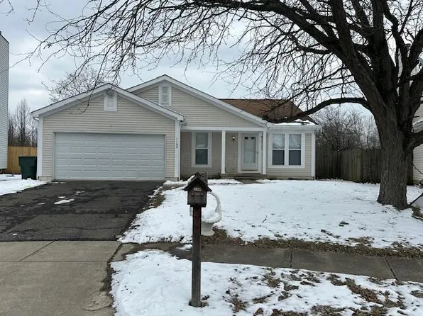 1188 Pinnacle Dr, Columbus, OH 43204