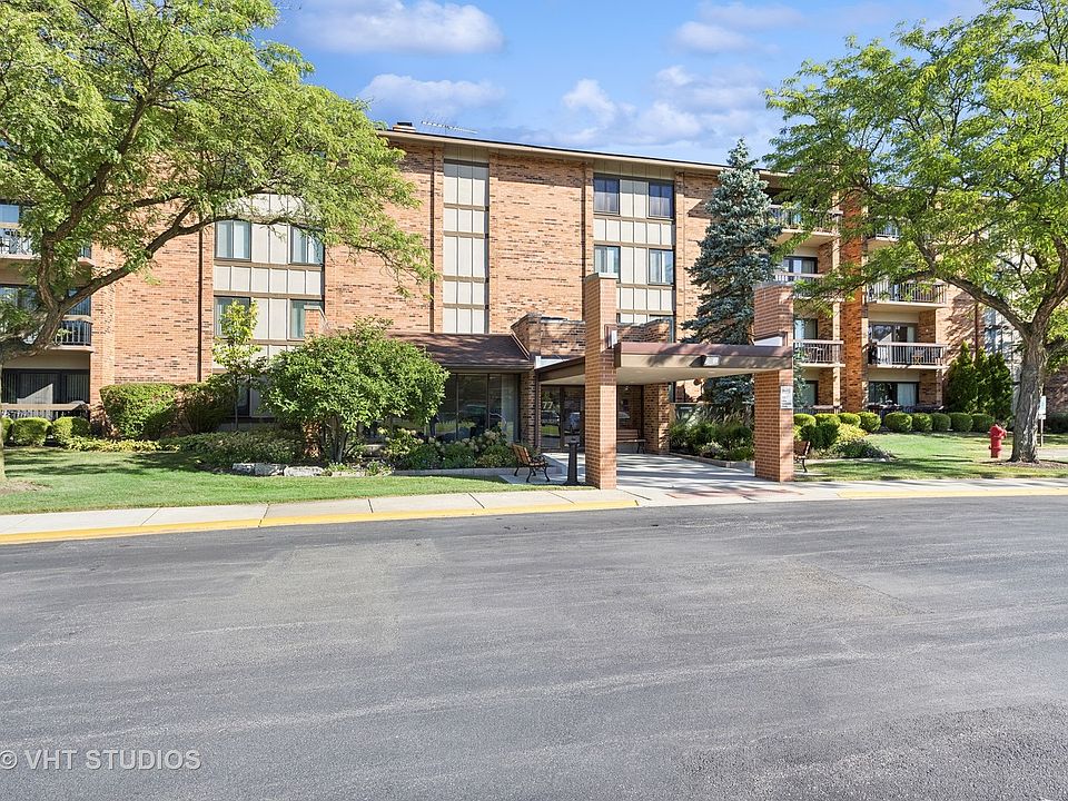 1st image of 77 Lake Hinsdale Dr APT 312