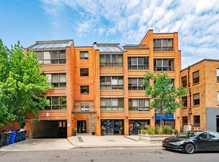 Chaplin Place, Toronto, ON M5P 1C9