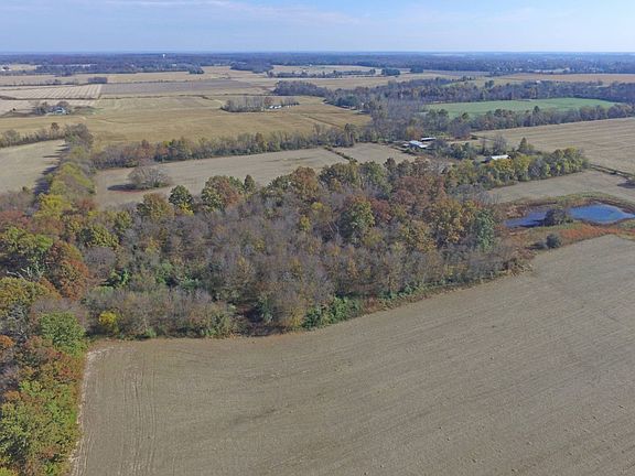 4th image of 1699 County Road 1050 N