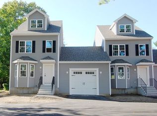 264 Matfield St, West bridgewater, MA 02379