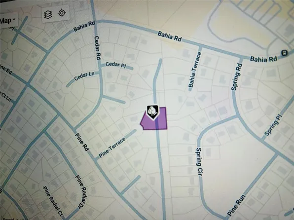 0 Pine Ter #14, Ocala, FL 34472