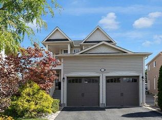 130 Porchlight Rd, Brampton, ON L6X4R8