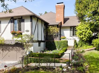 10321 Northvale Rd, Los Angeles, CA 90064