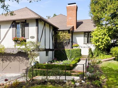 10321 Northvale Rd, Los Angeles, CA, 90064