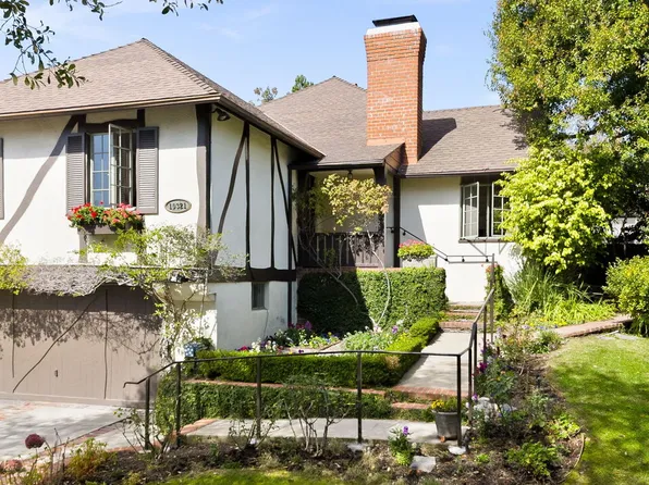 10321 Northvale Rd, Los Angeles, CA 90064