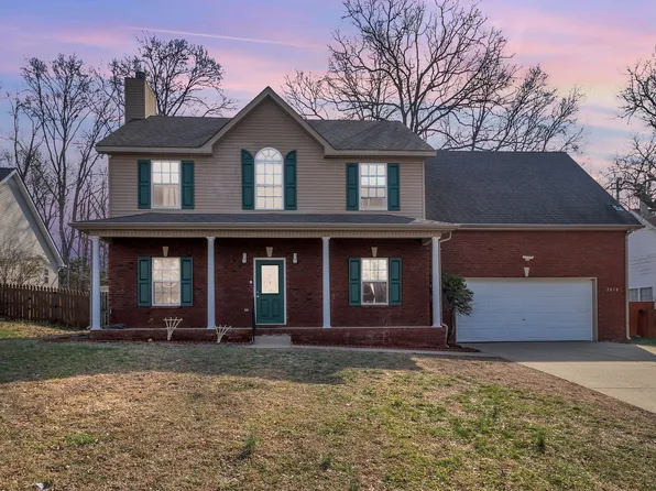 2018 Summit Ln, La Vergne, TN 37086