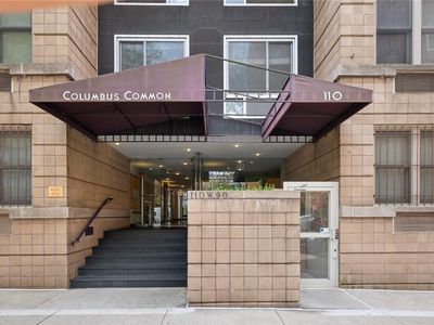 110 W 90th Street #3A, New York, NY, 10024