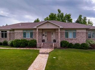 2053 Edgewood Dr, Billings, MT 59102