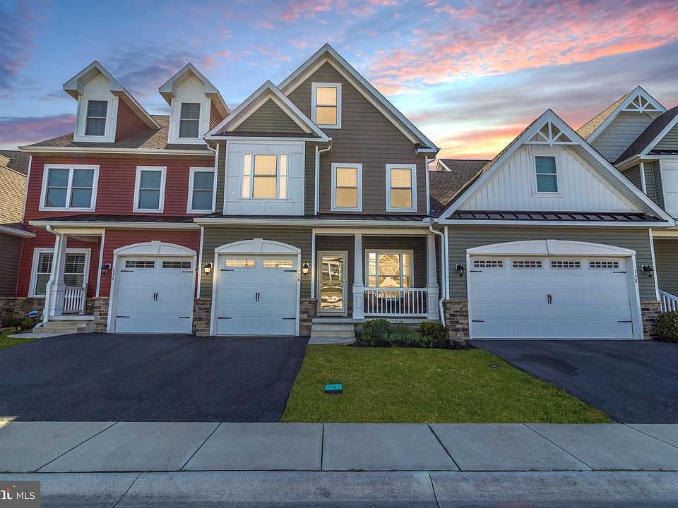 136 Augusta Dr 26, Ocean View, DE 19970 Zillow