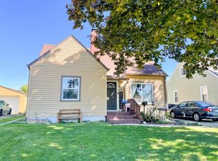 333 N 15th Ave, Beech Grove, IN 46107