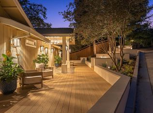 24 Crest Ct, Alamo, CA 94507