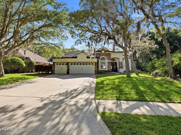 125 PARKSIDE Drive, St. Augustine, FL 32095